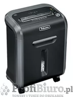 Niszczarki - Niszczarka dokumentów Fellowes 79Ci - miniaturka - grafika 1