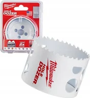 Otwornice - Milwaukee Otwornica Milwaukee 56 mm - miniaturka - grafika 1