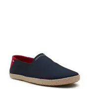 Espadryle męskie - Tommy Hilfiger Espadryle - miniaturka - grafika 1