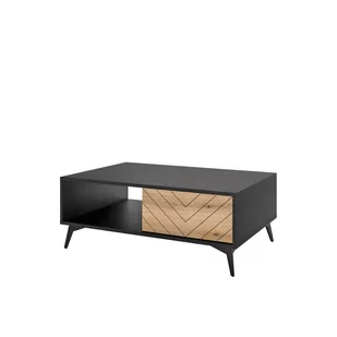 Ława L104 Diamond Piaski Meble - Ławy i stoliki kawowe - miniaturka - grafika 1