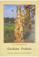 Religia i religioznawstwo - Gaździna Podhala - miniaturka - grafika 1