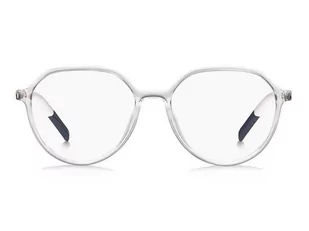 Okulary korekcyjne Tommy Hilfiger TJ 0011 900 - Okulary korekcyjne, oprawki, szkła - miniaturka - grafika 2