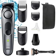 Maszynki do strzyżenia - Braun Series 7 BT7420 - miniaturka - grafika 1
