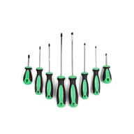 Śrubokręty - SCREWDRIVER SET 8PCS - miniaturka - grafika 1
