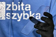 Czasopisma - Zbita Szybka - Pakiet zabezpieczający iPhone - miniaturka - grafika 1