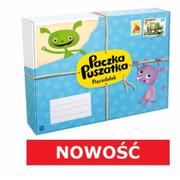 WSiP Paczka Puszatka Pięciolatek Box - WSiP