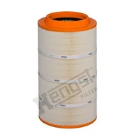 Filtry powietrza - Filtr powietrza Hengst Filter E428L01 - miniaturka - grafika 1