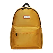 Plecaki - HUNTER HTR-B-006-07 Żółty - miniaturka - grafika 1