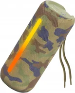 Głośniki przenośne - MULIN S9500 Moro-Militare - miniaturka - grafika 1