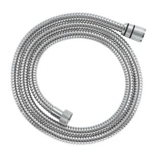 Grohe Węże - Wąż prysznicowy VitalioFlex Metal Long-Life 1,5 m, chrom 22101000 - Węże prysznicowe - miniaturka - grafika 1