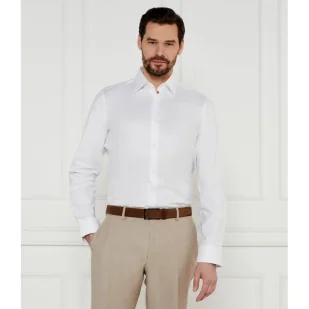 Joop! Koszula JSH-235Pierce2 Slim Fit - Koszule męskie - miniaturka - grafika 1