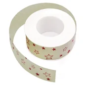 Scrapbooking - Taśma Z Filcu Gwiazdki Boże Narodzenie 2,4M Dalprint - miniaturka - grafika 1