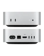 Mini PC - Apple Mac mini M4 2024 MU9D3CZA MU9D3CZ/A MU9D3CZ/A - miniaturka - grafika 1