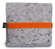 Akcesoria do telefonów stacjonarnych - R-Go Tools RGOIDPOSBGR części do urządzeń wejściowych Obudowa klawiatury - miniaturka - grafika 1