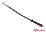 Przewody hamulcowe - BREMBO PRZEWÓD HAMULCOWY GIĘTKI BREMBO T10017 13399770 T10017 - miniaturka - grafika 1