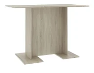 Stoły - Stół jadalniany drewniany T8-P96 - miniaturka - grafika 1