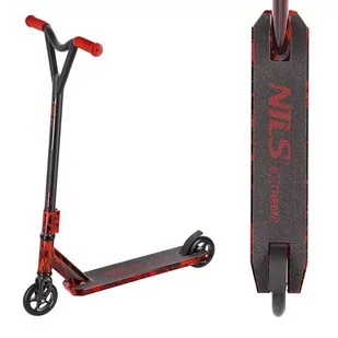 Hs112 Hulajnoga Do Trików Nils Extreme - Hulajnogi - miniaturka - grafika 1