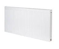 Grzejniki pokojowe - Purmo GRZ C11 600X600 611W (COMPACT) AAO783 - miniaturka - grafika 1