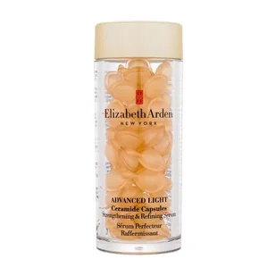 Elizabeth Arden Ceramide Capsules Advanced Light Strengthening & Refining Serum Serum do twarzy Zestaw - Zestawy kosmetyków damskich - miniaturka - grafika 1
