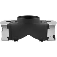 Akcesoria i części do okapów - Kierownica powietrza do okapu GOTZE & JENSEN WHA700K - miniaturka - grafika 1