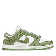 Sneakersy męskie - Sneakersy Nike Dunk Low Prm FV6516 300 Biały - miniaturka - grafika 1