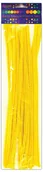 Pozostałe akcesoria dla plastyków - Dalprint Drucik kreatywny 30cm żółty (25) DP9680 - miniaturka - grafika 1