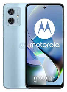 Motorola Moto G54 5G 8/256GB Niebieski - Telefony komórkowe - miniaturka - grafika 1