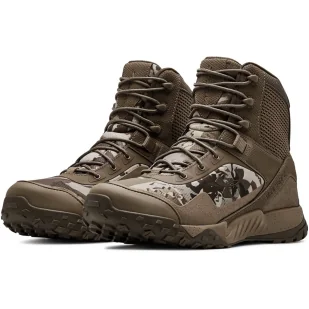 Buty militarne taktyczne Under Armour Valsetz RTS 1.5 - Buty trekkingowe męskie - miniaturka - grafika 4