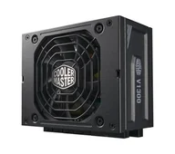 Zasilacze komputerowe - Cooler Master V SFX Platinum 1300W 80+ Platinum - Kup na Raty - - miniaturka - grafika 1