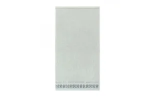 Ręcznik La Boca 70x140 szary frotte 420 g/m2 Zwoltex 23 - Ręczniki - miniaturka - grafika 1