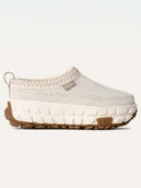 Botki damskie - UGG Botki "Venture Daze" w kolorze kremowym ze skóry owczej - miniaturka - grafika 1