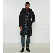 Płaszcze męskie - GUESS Płaszcz 2w1 - miniaturka - grafika 1