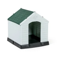 Budy dla psów - Buda dla psa, 822 x 780 x 865 mm - miniaturka - grafika 1