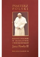 Biografie i autobiografie - Psałterz polski. Krainy polskie w modlitwie i wspomnieniach Jana Pawła - miniaturka - grafika 1