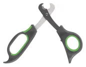 Pielęgnacja łap i pazurów - TRIXIE TRIXIE Nożyczki do pazurów 13 cm - miniaturka - grafika 1