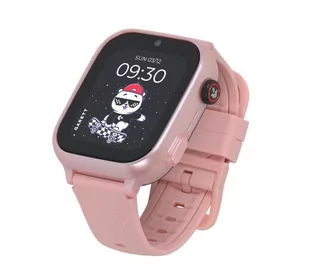 Garett Cute 2 45mm LTE Różowy - Smartwatch - miniaturka - grafika 1