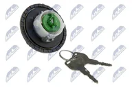 Układ zasilania - akcesoria - KOREK WLEWU PALIWA ALFA ROMEO 147 2001-,156 1997-,159 2005-, - miniaturka - grafika 1