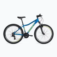 Rowery - Rower górski dziecięcy Romet Rambler 6.1 Jr - miniaturka - grafika 1