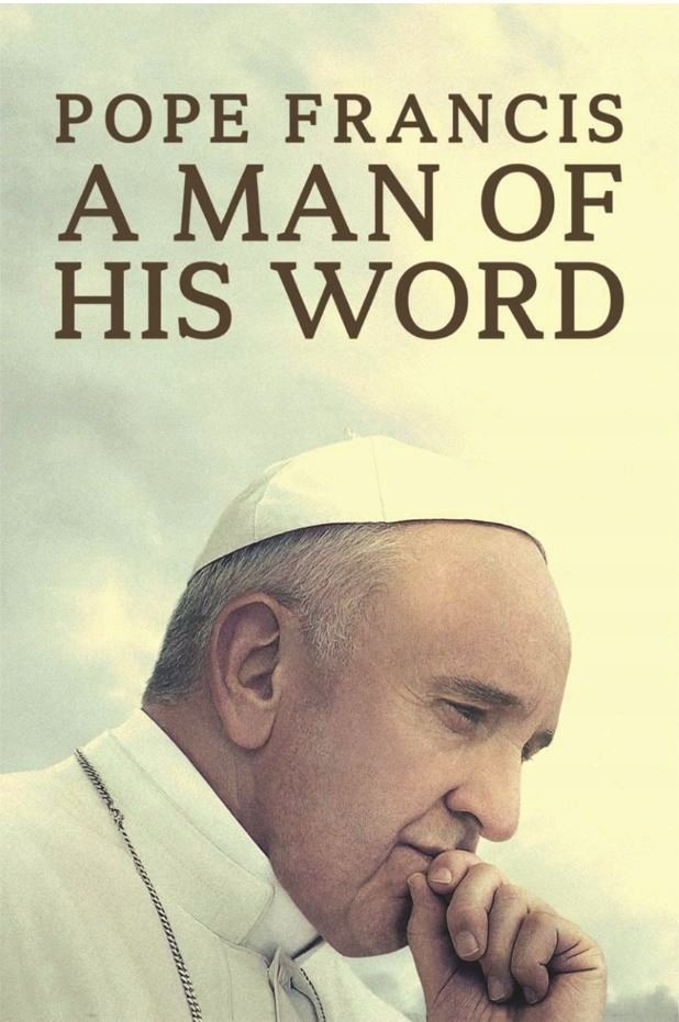 PODKŁADKA POD MYSZ Nadruk 22x18 cm Franciszek z Asyżu Papież POPE Prezent