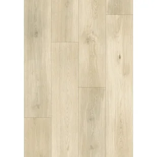 Mexen Calera panele winylowe 1240 x 182 mm SPC 6,5 mm, podkład IXPE 1,5 mm, 4 V-Fuga, Dąb - F1020-1240-182-505-4V1-01 - Panele podłogowe - miniaturka - grafika 1