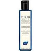 Szampony do włosów - Phyto Phytolium+ Stimulating Shampoo Szampon stymulujący kurację przeciw wypadaniu włosów 250 ml - miniaturka - grafika 1