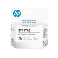 Tusze oryginalne - Głowica drukująca HP Tri-color 3YP17AE | Bezpłatny transport - miniaturka - grafika 1