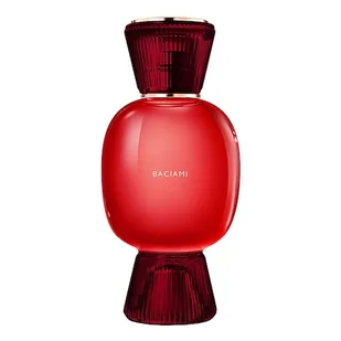 Bvlgari - Allegra Baciami - Woda Perfumowana - Allegra Bacche 100ml Edp - Dla Kobiet - Wody i perfumy damskie - miniaturka - grafika 1
