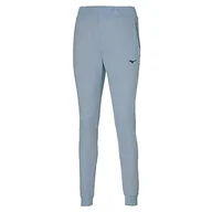 Spodnie damskie - Mizuno Athletic Sweat Pant (W) - Spodnie damskie - miniaturka - grafika 1