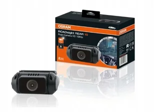 Osram ROADSIGHT REAR 10 - Wideorejestratory - miniaturka - grafika 1