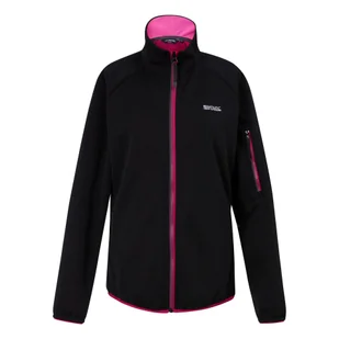 Bluza Damska / Damska Ravenhill Full Zip Fleece Top - Odzież trekkingowa damska - miniaturka - grafika 1