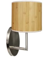 Lampy ścienne - Candellux Kinkiet Timber 21-56729 - miniaturka - grafika 1