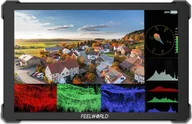 Monitory - Feelworld Monitor T10 - miniaturka - grafika 1