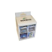 Akcesoria do oczyszczaczy i nawilżaczy powietrza - Granulat uzupełniający do nawilżacza Boneco 7137 - polski zamiennik - miniaturka - grafika 1