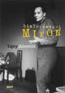 Biografie i autobiografie - Tajny dziennik - miniaturka - grafika 1